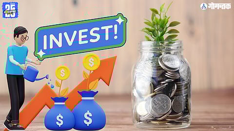 Post Office Savings Schemes