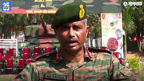 Pakistan Attack Warning