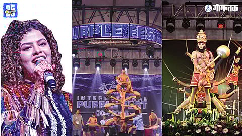 Purple Fest