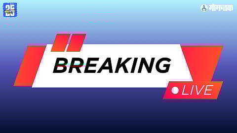 Goa Live Updates