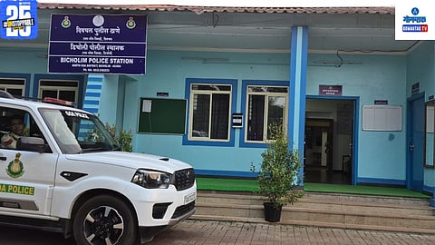 Mother and Boyfriend Kill 2-Year-Old Daughter In Goa