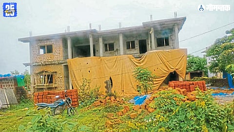 Illegal Construction
