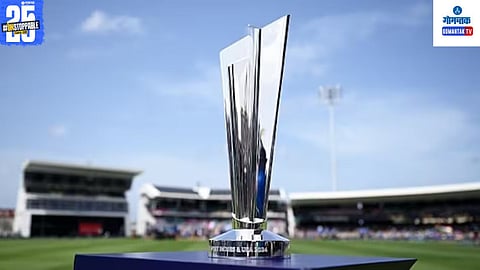 T20 World Cup 2026