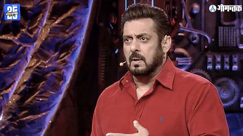 Salman Khan