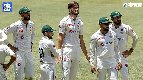 Pakistan Cricket