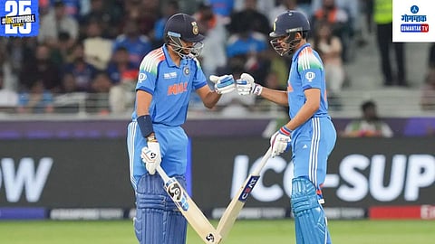 Team India