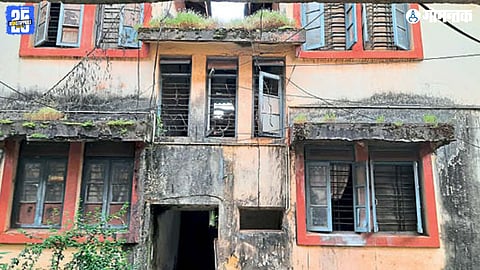 Police Staff Housing Issues