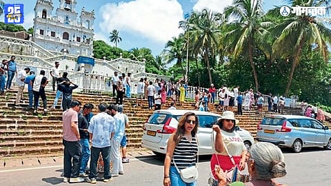 Goa Tourism
