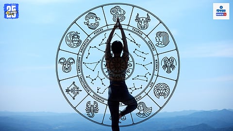 Weekly Health Horoscope 27th October to 2nd November 2025