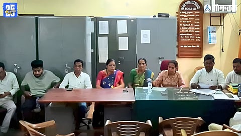 Mulgao Gramsabha