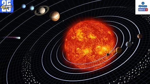 2026 Year Most Powerful In Century