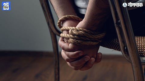 Kidnapping