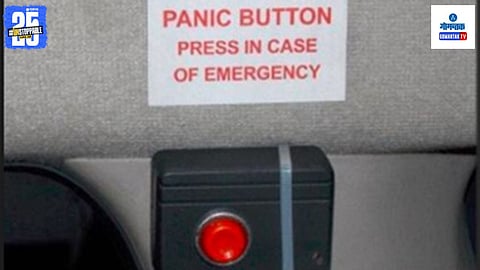 Goa transport department news