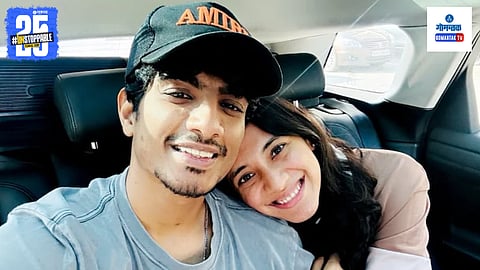 Smriti Mandhana-Palash Muchhal Marriage