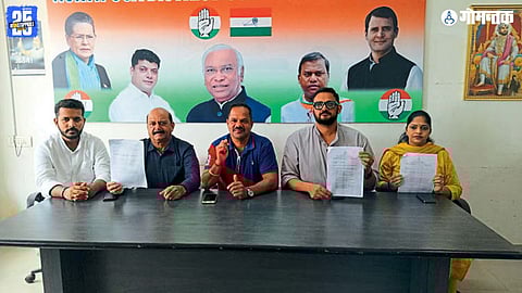 Mapusa fish market hygiene