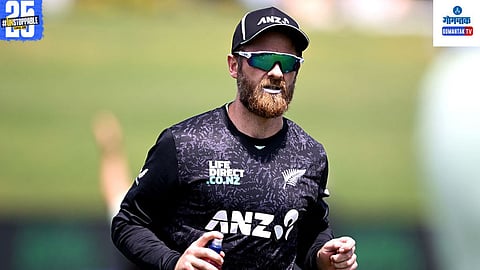 Kane Williamson Retirement