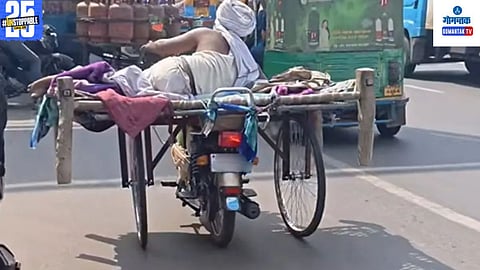 Jugaad Video Viral