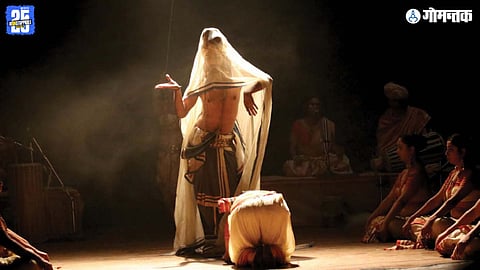 Serendipity Art Festival