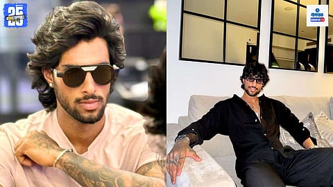 Tilak Verma Net Worth