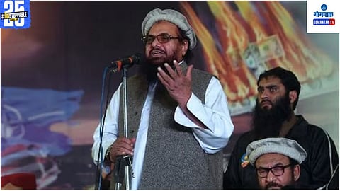 Commander Saifullah Viral Video