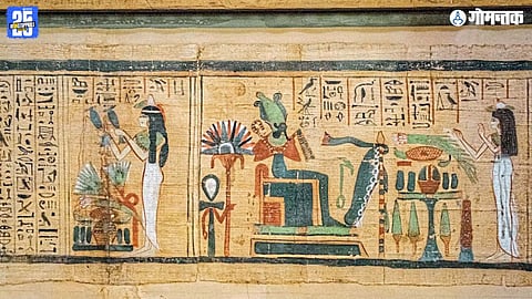 Evolution of writing art | history of written expression | cultural impact of writing