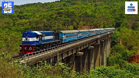 Konkan Railway
