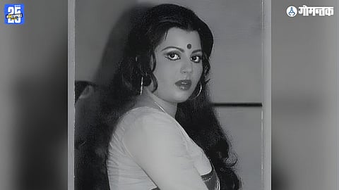 Sulakshana Pandit death, Sulakshana Pandit Sanjeev Kumar
