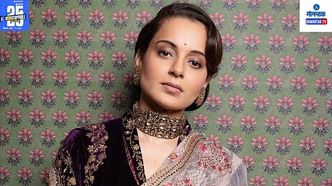 Kangana Ranaut Farmers Controversy