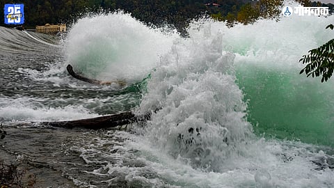 Climate Disasters in India: 80 हजार जणांचा मृत्यू, दोन दशकांत हवामान बदलांमुळे भारतावर मोठी आपत्ती; कॉप-30 मध्ये अहवाल सादर