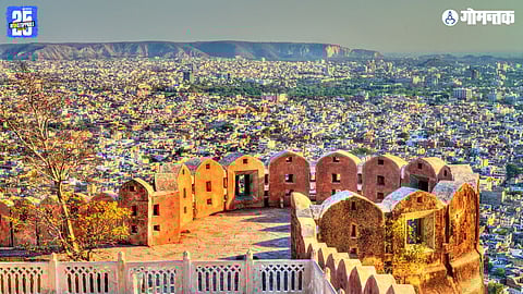 Goa vs Rajasthan culture tourism