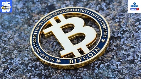 How to Buy Cryptocurrency in India