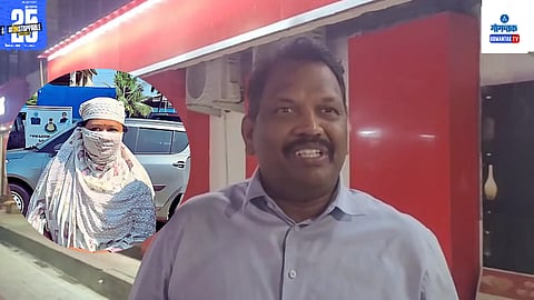 Michael Lobo Statement