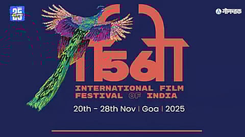 IFFI 2025