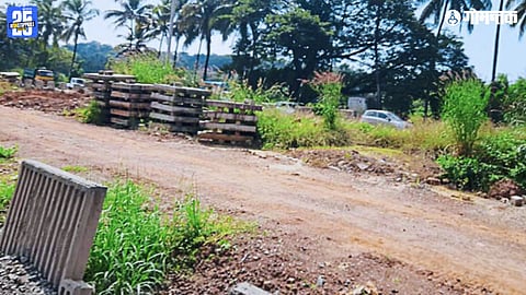 Guirim Porvorim flyover