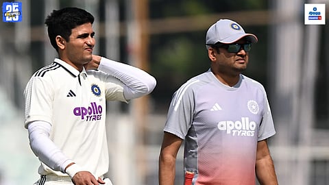 Shubman Gill Injury Update
