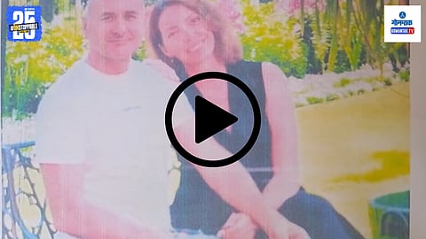 Illegal Russian Tour & Travels