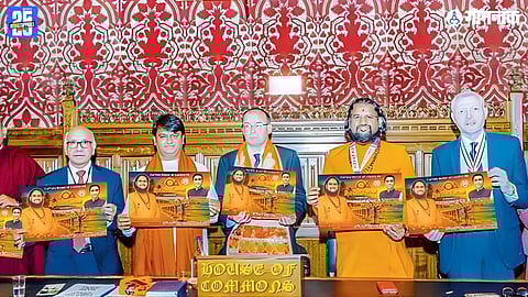 Goa Spiritual Festival 2026