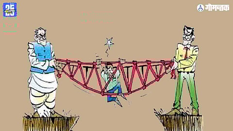 Decision making delay