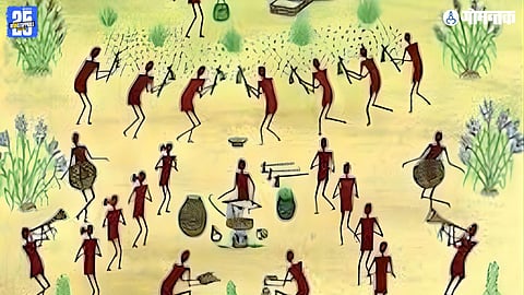 Komanda Kurumba Prabhu | Mackenzie Manuscripts | Ancient Tondamandalam History