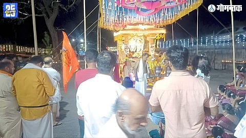 Shri Ram Digvijay Yatra