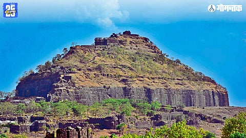 Devagiri Fort history | Daulatabad fort information | Yadava dynasty battle