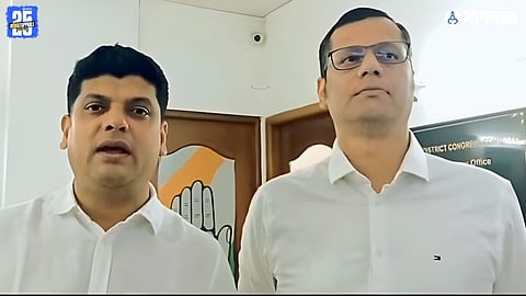 Yuri Alemao, Amit Patkar