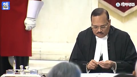 Chief Justice of India