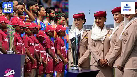 T20 World Cup 2026 Schedule Announced