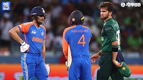 T20 World Cup 2026, IND VS PAK