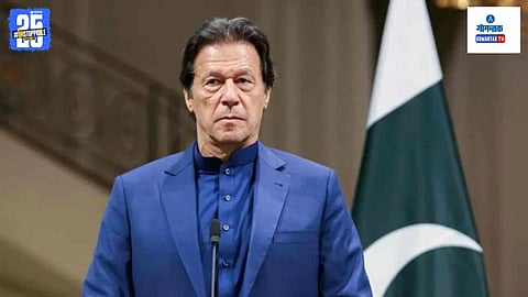 Imran Khan Death Rumor