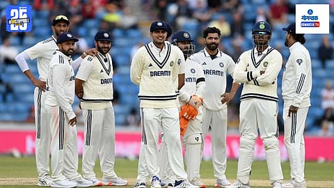 Team India