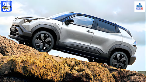 Upcoming Cars in December 2025