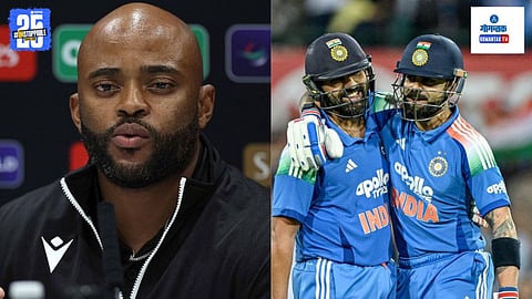 Temba Bavuma Statement