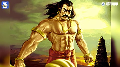 Duryodhana History | Mahabharata Facts